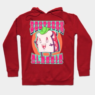 Tomato Sandwich Hoodie